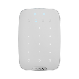 AJ-KEYPADPLUS-W