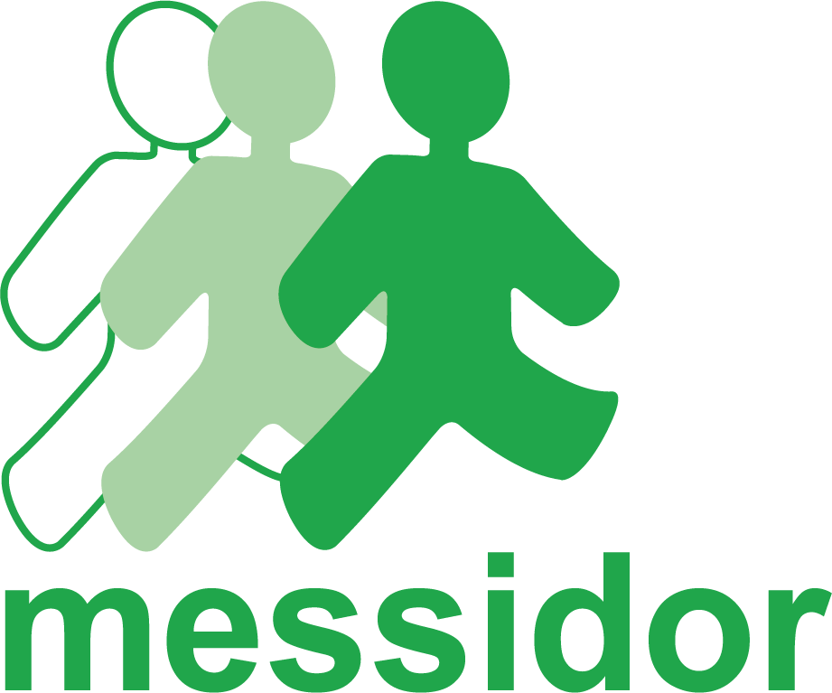 Notre client association messidor Colangelo security